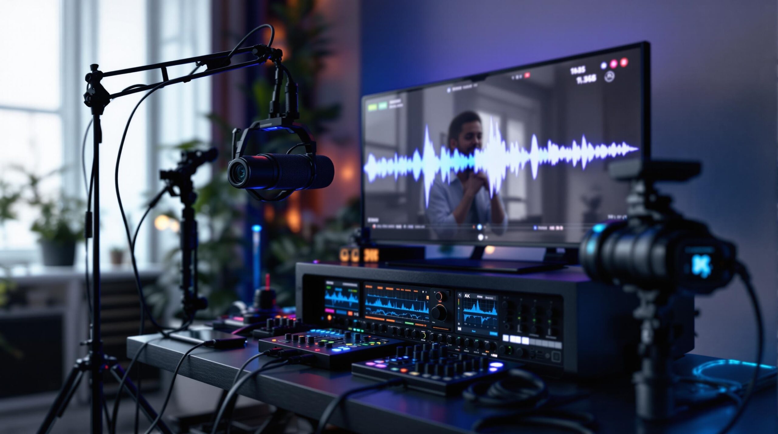 Top 7 Podcast Production Services Benefits for 2025