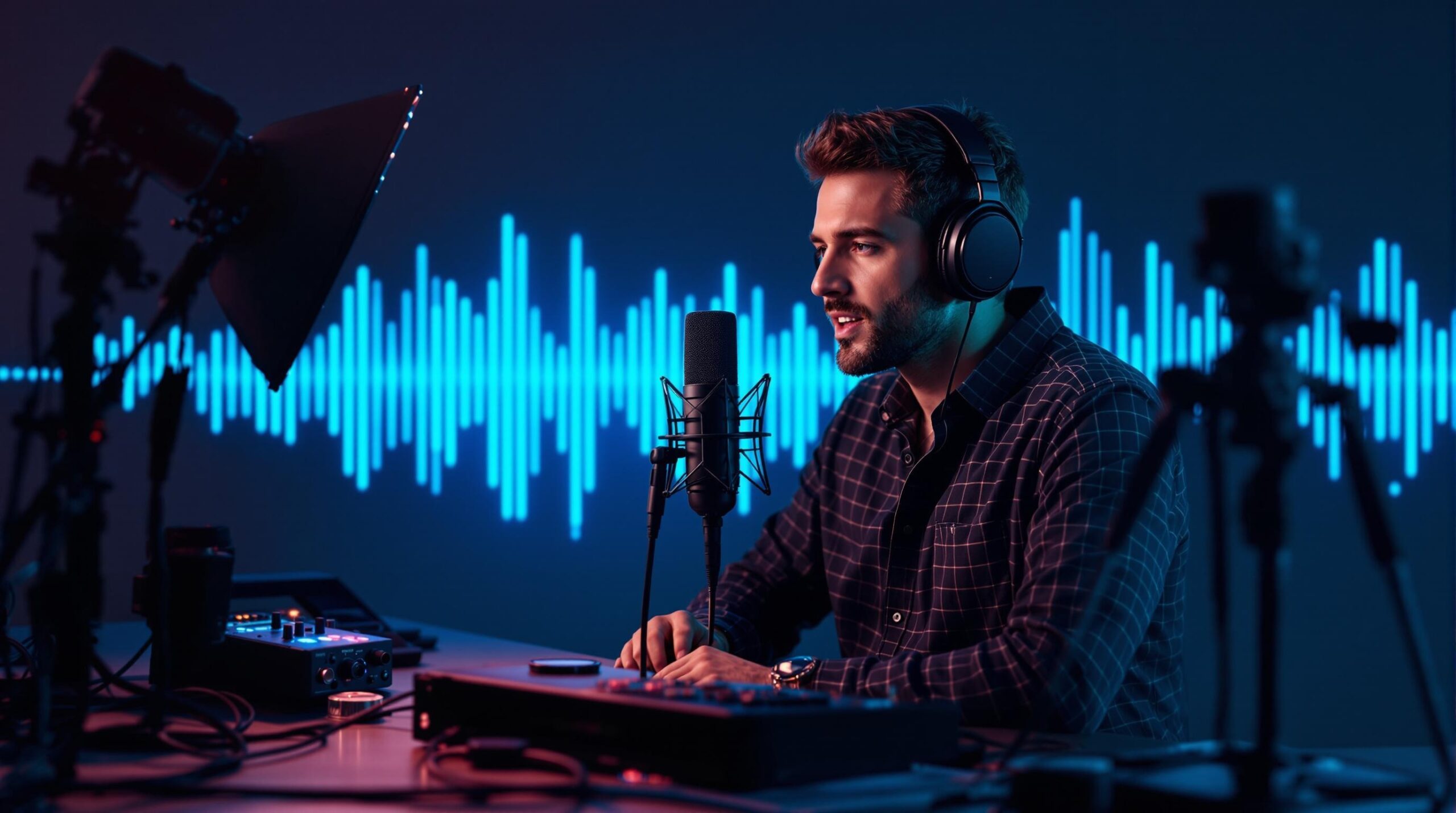 Mobile Podcast Production: 5 Exclusive Benefits For Your Brand