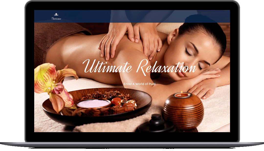 Improve website engagement with a custom web design by eclectiq MEDIA.