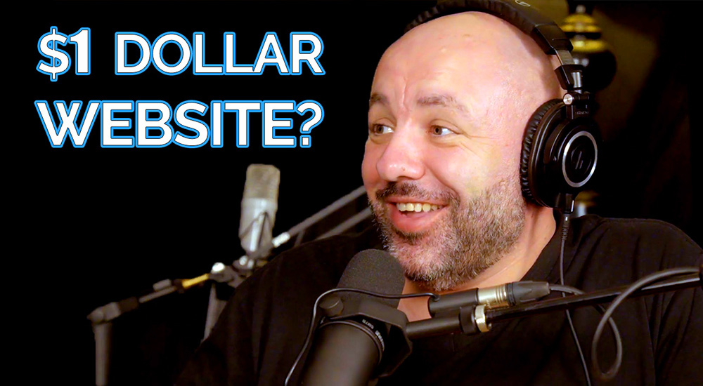 Affordable Website for Small Business: How a $1 Website Can Transform Your Online Presence