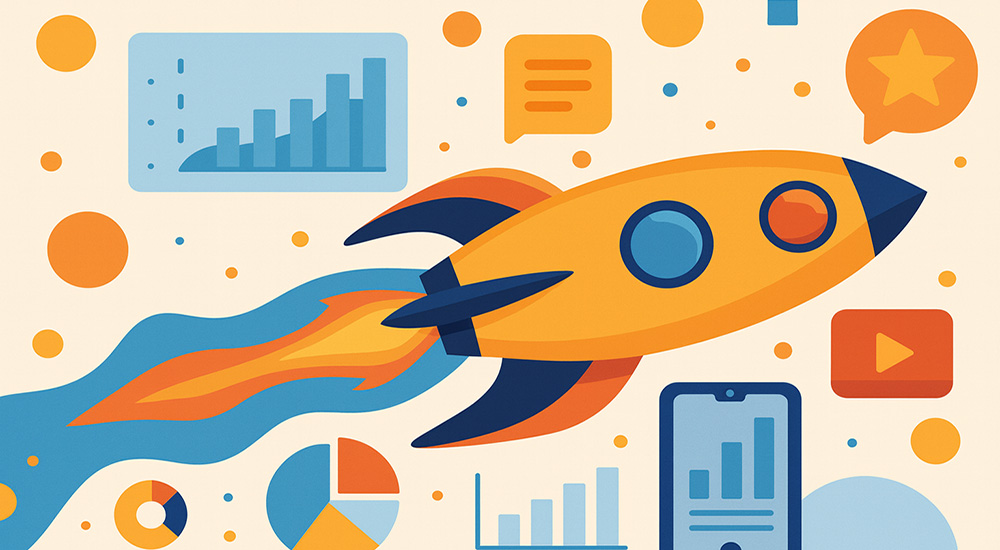 Boost Your Brand And Brand Awareness with a Content Marketing Agency