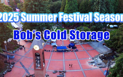 Promotional Video Ideas for Corporate Events: 7 Creative Examples from Bob’s Cold Storage