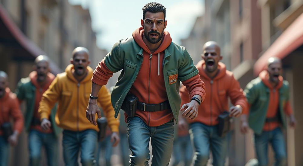 10 Lessons About Digital Marketing that the Zombie Apocalypse Can Teach You