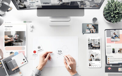 Why Consistent Visual Identity for Small Business Matters