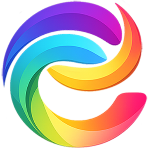 eclectiq MEDIA logo white