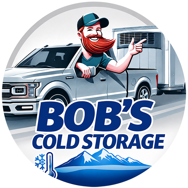 Bob's Cold Storage