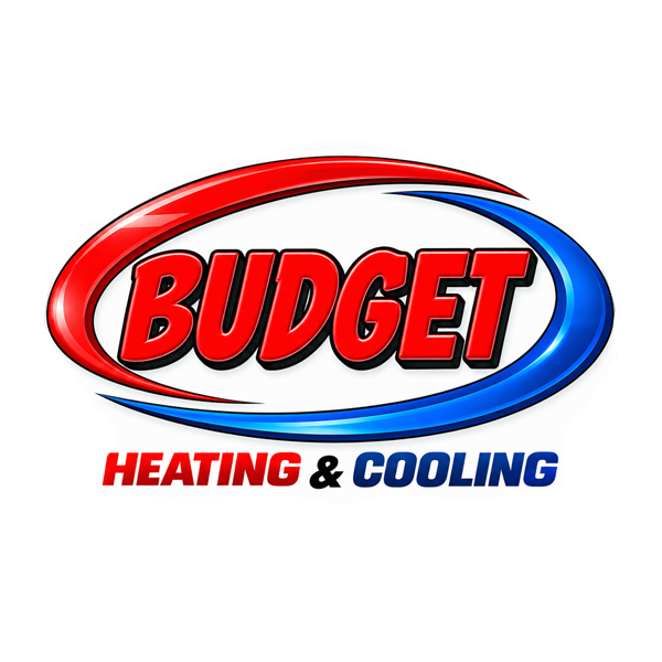 Budget Heating and Cooling
